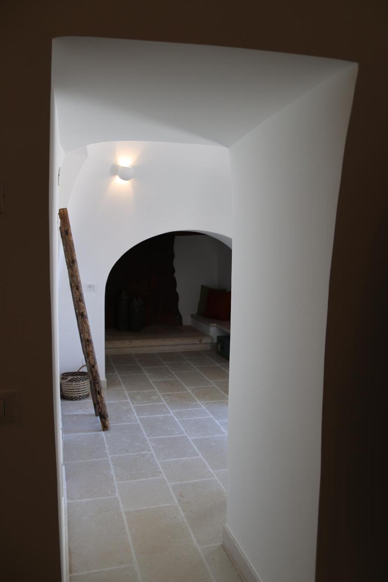 ホテル Dimora San Michele カステッラーナ・グロッテ エクステリア 写真