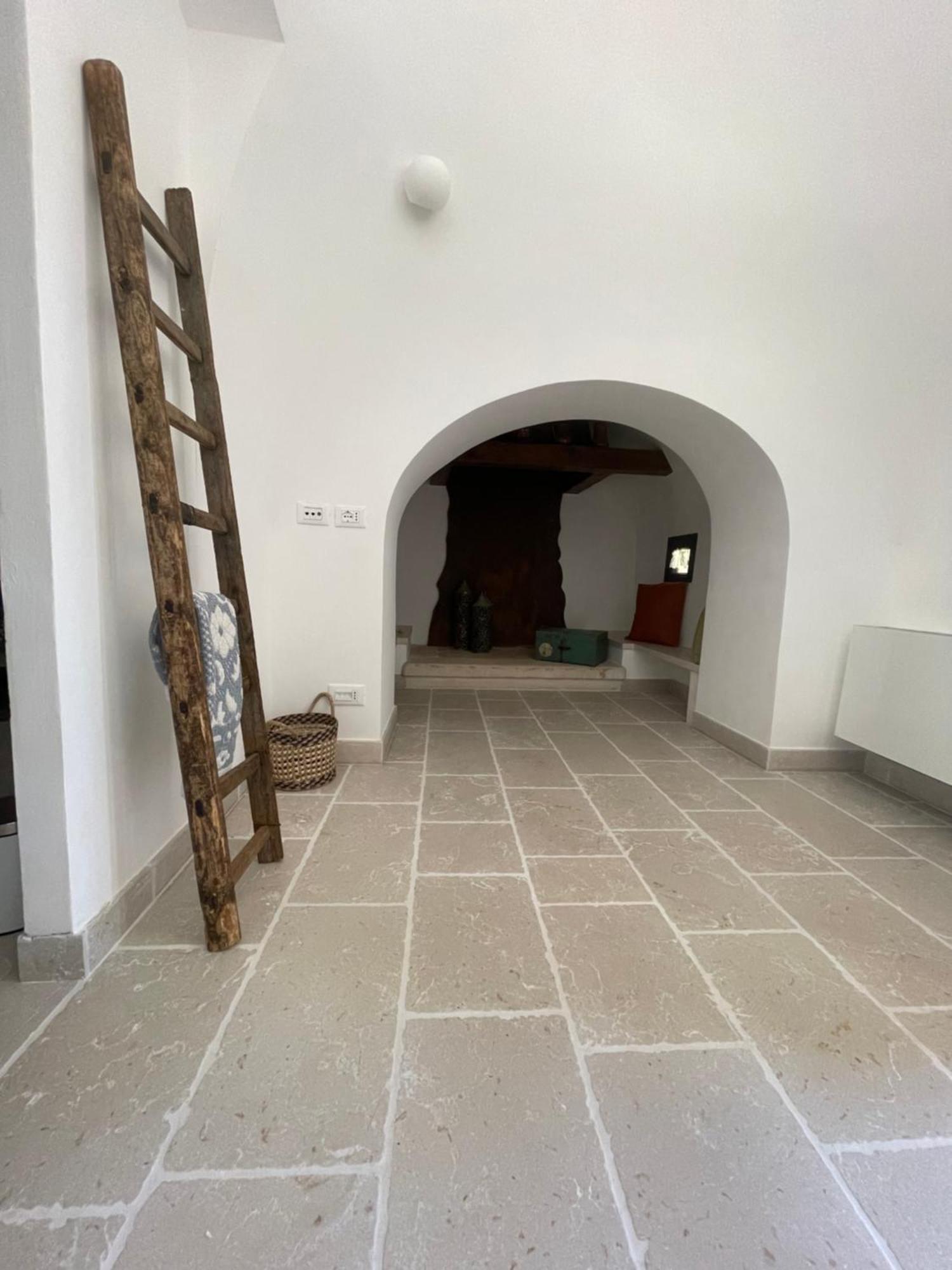 ホテル Dimora San Michele カステッラーナ・グロッテ エクステリア 写真
