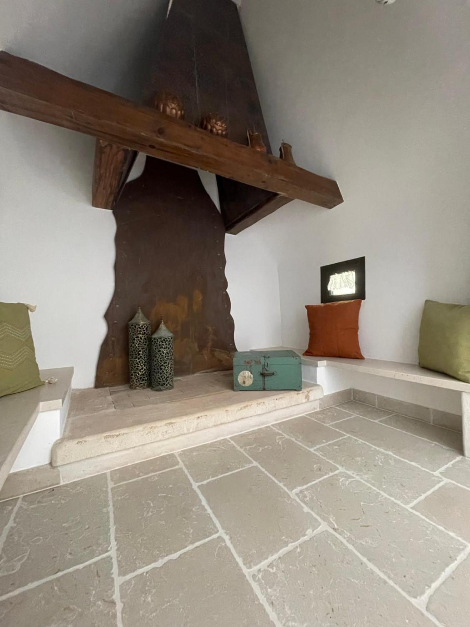 ホテル Dimora San Michele カステッラーナ・グロッテ エクステリア 写真