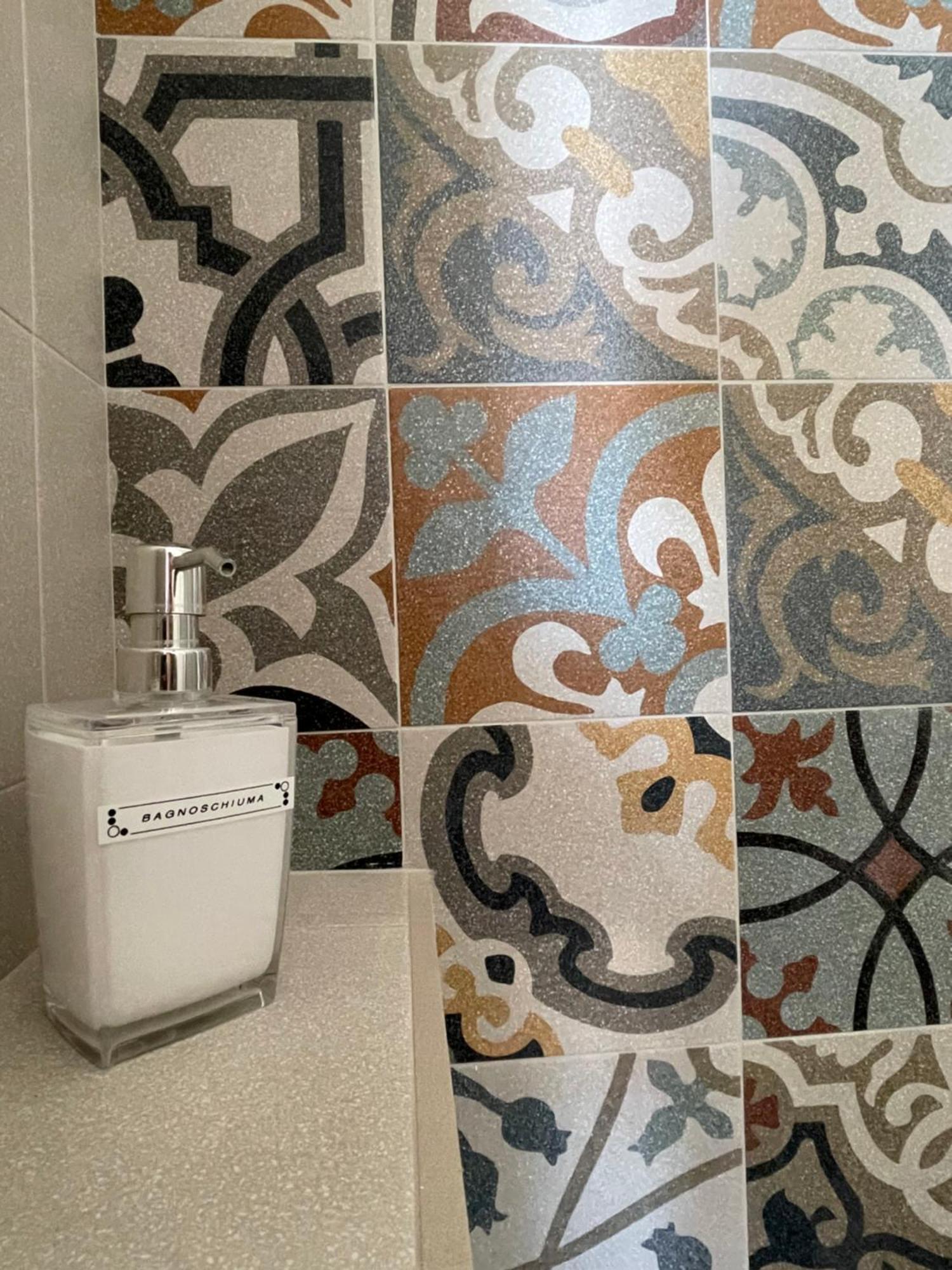 ホテル Dimora San Michele カステッラーナ・グロッテ エクステリア 写真